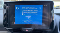 Toyota Yaris 1.5 Hybrid Excel 5dr CVT Hybrid Hatchback